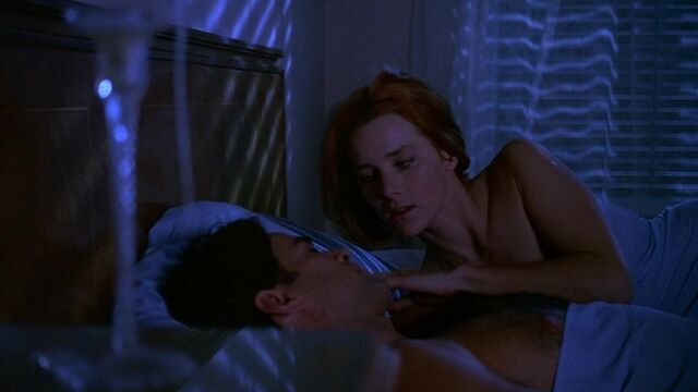 Angela Fingerstone - '' Dark Angel: Восхождение '' 04