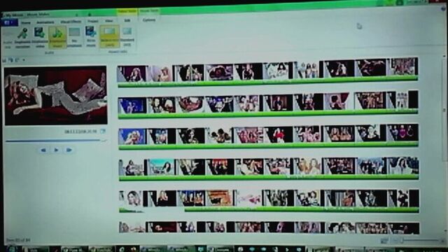 Как делать видео