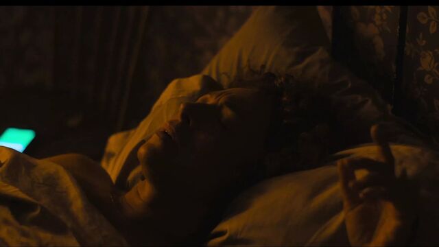 Alex Kingston, Siobhan Finneran - вдова s01e05 (2019)