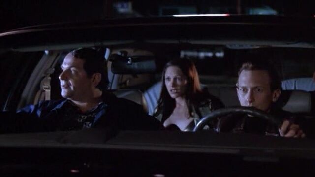 Charlie Spradling - Johnny Skidmarks