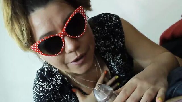 Муж куколда сегодня в поясе целомудрия