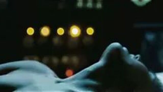 Секс-сцена сторожа