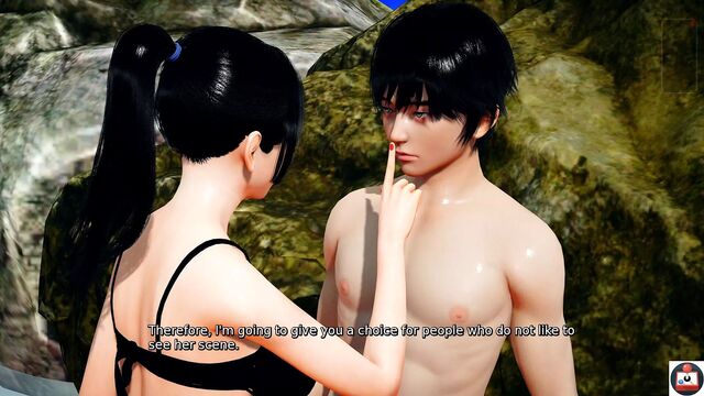 Мое настоящее желание - часть 41