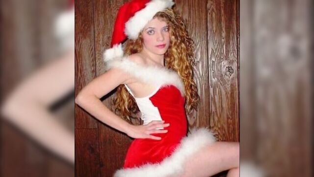 С Рождеством и Новым Годом! слайд-шоу