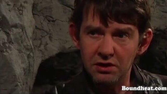 Тинка охотится за рабынями