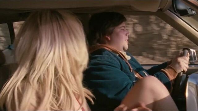 Juno Temple - грязная девушка