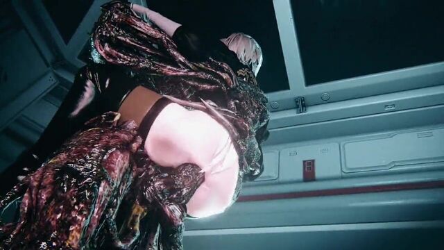 Первая сборка