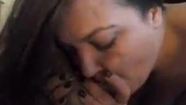 Newbernnympho идет в Рейли, штат Северная Каролина