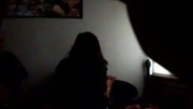 PBR профессиональная наездница