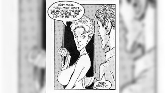 Миссис Клевер