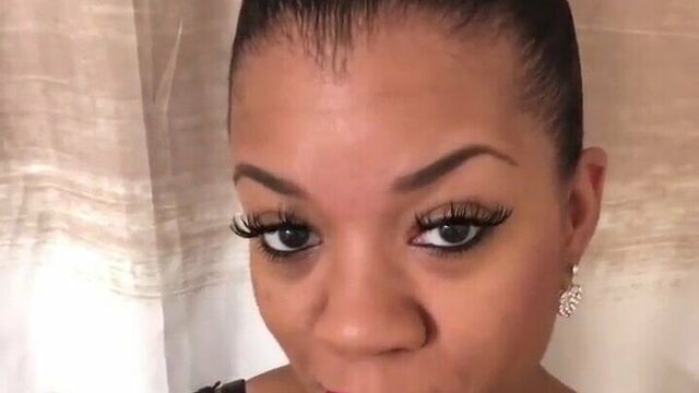 Sydnee Capri в инстаграме