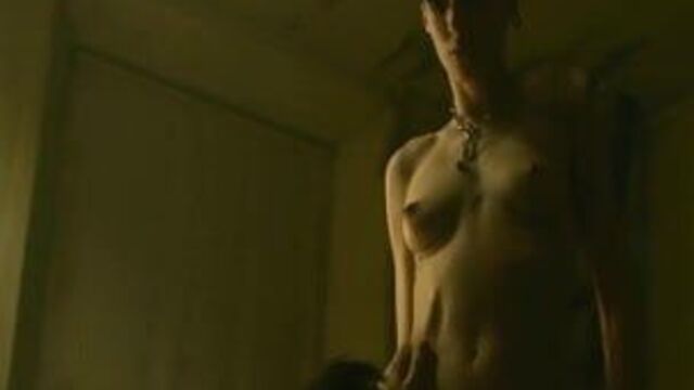 Rooney Mara - подражатель 'Dragon Dragon', подборка