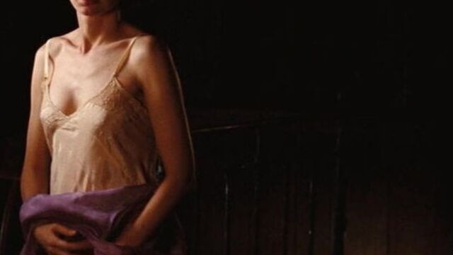 Naomi Wats - '' Нарисованная вуаль '' 03