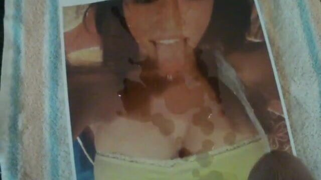 Megawad для Mackenzie!