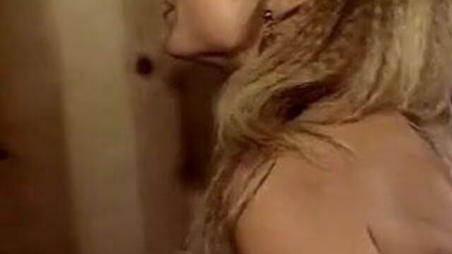 Nina Hartley, Nina Deponca, Jerry Butler в классическом сексе