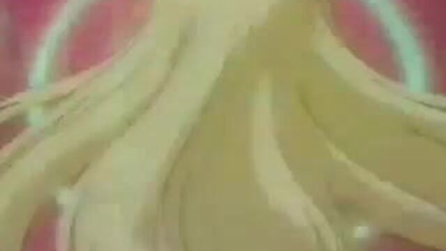 Милашка-милашка меняет аниме