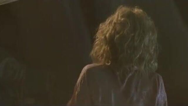 Kim Basinger - я мечтала об Африке