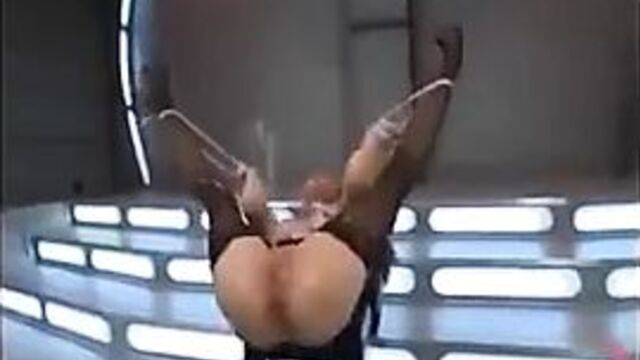 Sawzall с Dido встречает страстного бобра