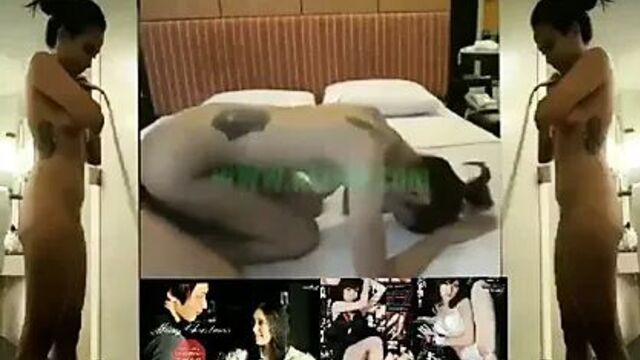 Vanessa Angel, вирус