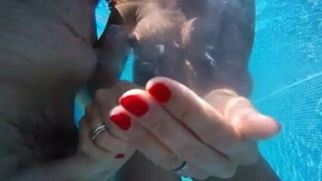 В отпуске в Доминиканской Республике