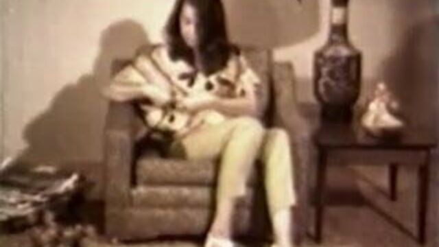 Дикая и мохнатая