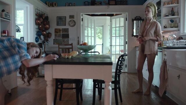 Chloe Sevigny, Shannon Tarbet - '' Любовь слепа ''
