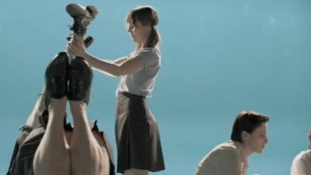 Klacons - Твин Флейм