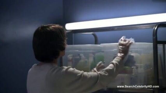 Chrissy Griffith обнаженная - бугмен 2 (2007)