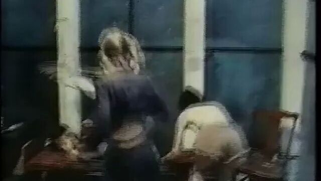 Сексуальные игры на ферме