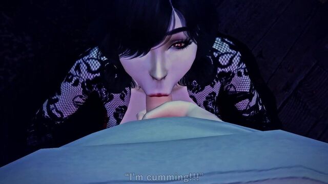 Никогда не вызывай суккуба, глава 2