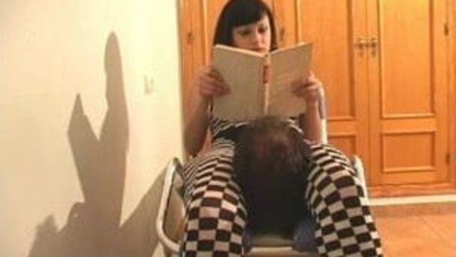 Щеки в шахматную доску (с надписями)