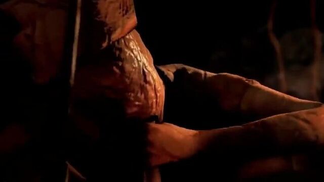 Подборка женского монстра