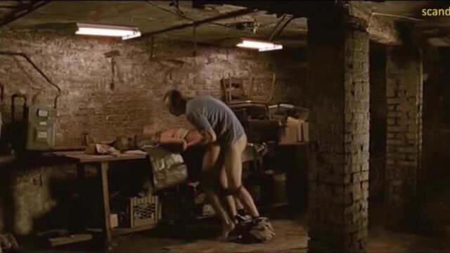 Обнаженный секс Maggie Gyllenhaal в sherrybaby scandalplanet.com