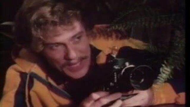 Фотограф John Holmes