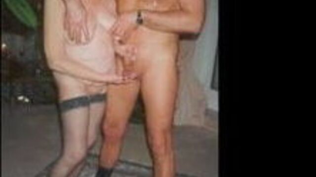 Omageil, фотография старой возбужденной женщины, Omageil