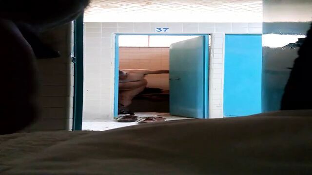 Abuelo Gordo En Steam De Ecatepec