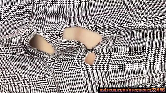 Эксперимент по росту (расширение груди, великанша с ростом ступней)