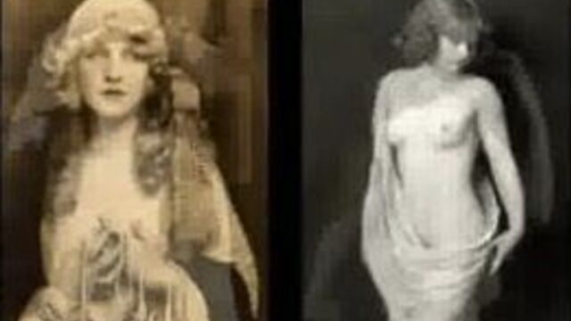 Сексуальные танцовщицы Ziegfeld