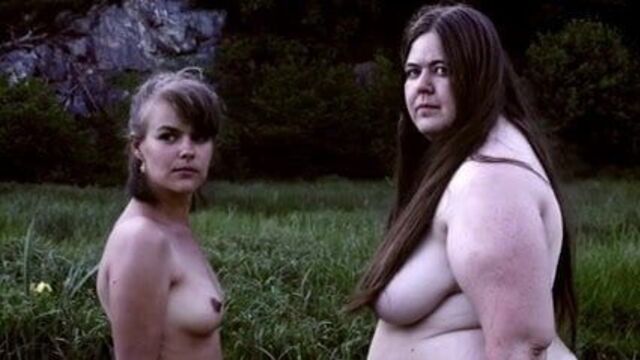 Scarlet Chives - лес упадет