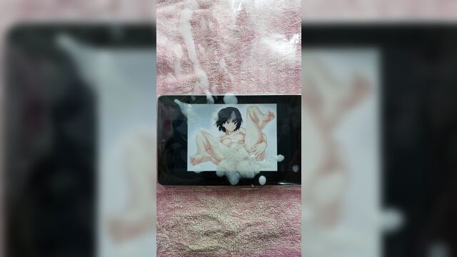 Сопа - Nanasaki Ai (Amagami SS)