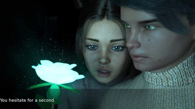 Лето прошло - летняя любовь - часть 1