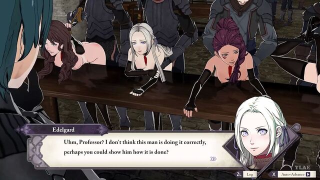 Управление батальоном