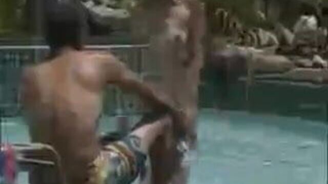 Alana Evans исповедует девушку по вызову