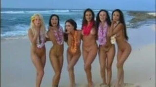 Добро пожаловать на Персиковый остров