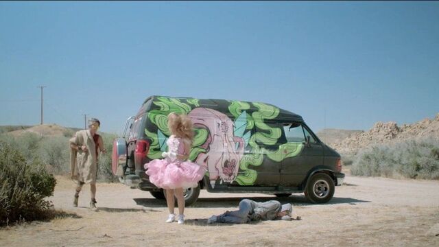 Art Pee 24 персика - трется