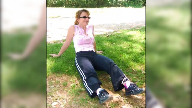 Любовная история. Отпуск.