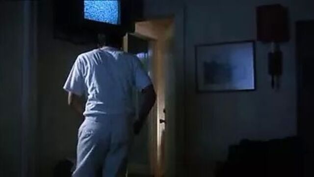 William Mcnamara и Erika Elenak - горячие сцены секса (1994)