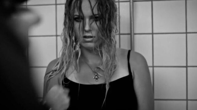 Caroline Woznacki - коллекция нижнего белья