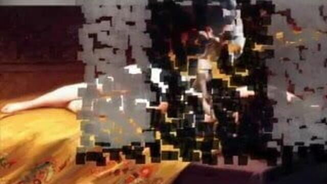 Эротические картины Luis Ricardo Falero