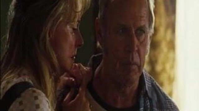 Sheri Moon - дьяволы отвергают